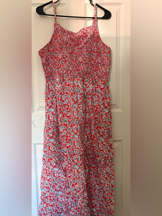 Old Navy Dresses & Skirts - Old Navy Maxi Dress Adjustable Straps Size XL